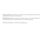 Brickell Men's Products Resurfacing Anti-Aging Face Cream For Men, Natural and Organic Face Moisturizer, Vitamin C Cream For Wrinkles, 2 Ounce, Unscented - Image 5