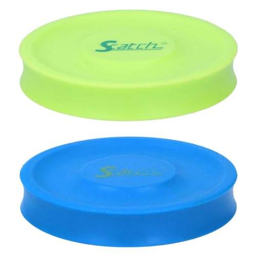 Mini Frisbee – Scatch Frisbee – set of 2