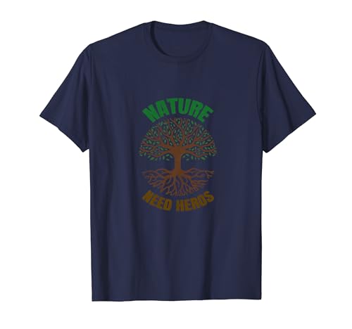 Umweltschutz Klimawandel Protest Nachhaltigkeit Gen Z Öko T-Shirt