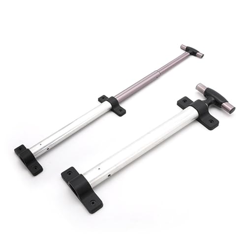 Suitcase Telescopic Handle Portable Lightweight Replacement Suitcase Pull Drag3