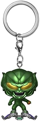 Funko Pop Keychain: Spider Man: No Way Home - GG w/BMB Funko Pop Keychain: Spider Man: No Way Home - GG w/BMB | Pop Spiderman | 1 Funko Pop Keychain: Spider Man: No Way Home - GG w/BMB | Pop Spiderman