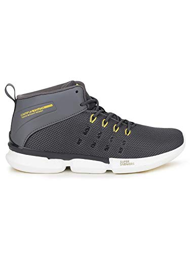 Image of Campus HOT-Ride Plus Men's Lace-Up Running Shoes