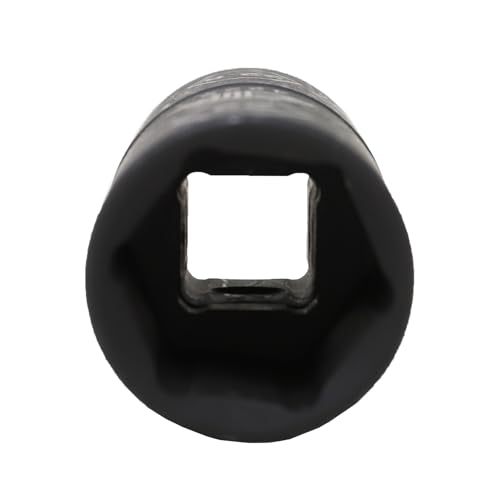 Image of CTA Tools 4222 Lug Nut Flip Socket (22mm x 24mm)
