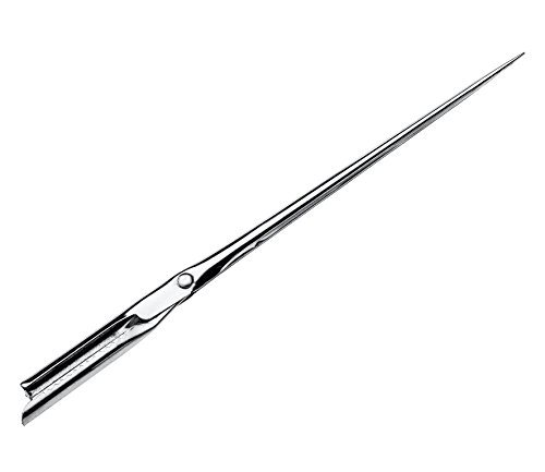 Küchenprofi 0924052800 Aguja para mechar, acero inoxidable