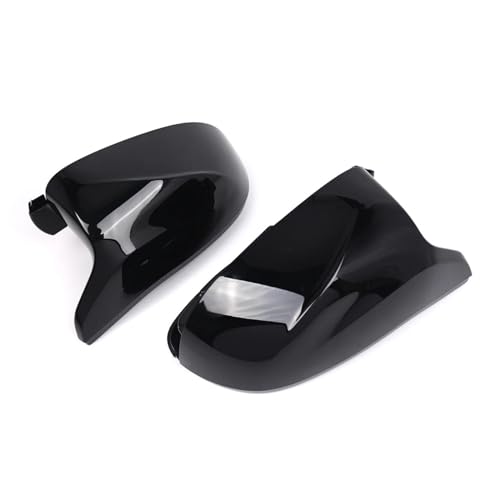 Support miroir voiture pour BMW X3 G01 X5 G05 : réparez et embellissez vos rétroviseurs