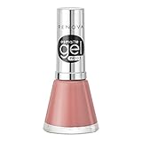 Renova Esmalte para Uñas efecto Gel Sin Lampara Nicole 13ml