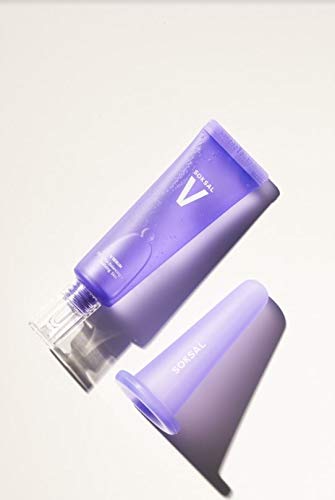Meditherapy SOKSAL V (1 serum/30ml + 1 vcup/17.59g)