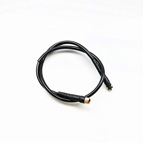 Off-Road Tachometer Speedo Meter Cable Odometer Wire Line for Honda XR250 XR400R Cruiser