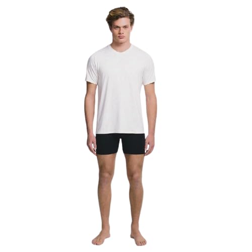 Conforto diário com toque macio e ajuste ideal