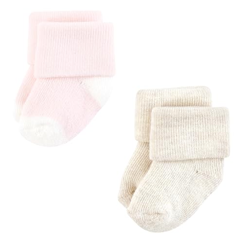 Image of Touched by Nature Unisex Baby Organic Cotton Bodysuits
