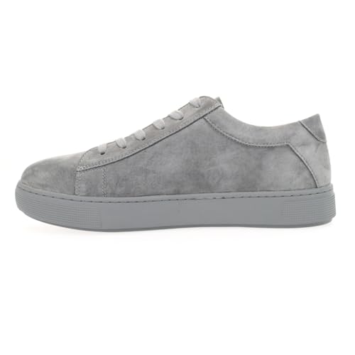 Propét Men's Kenji Suede Sneaker4