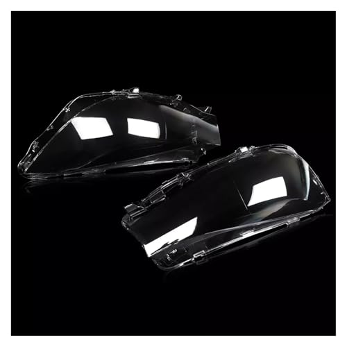 Cache-phare pour BMW 320i 330i 340i 2016-2019 protection de phare avant