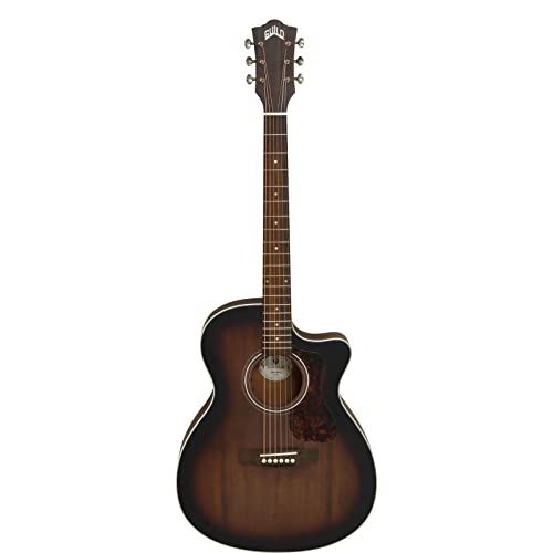 GUILD OM-240CE ACB　超美品！　エレアコ　純正ギグバッグ付属 31TzPWaZZtL.jpg