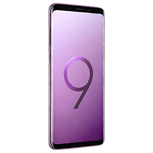 Samsung Galaxy S9 Smartphone 6,2" 64GB Android - Lila