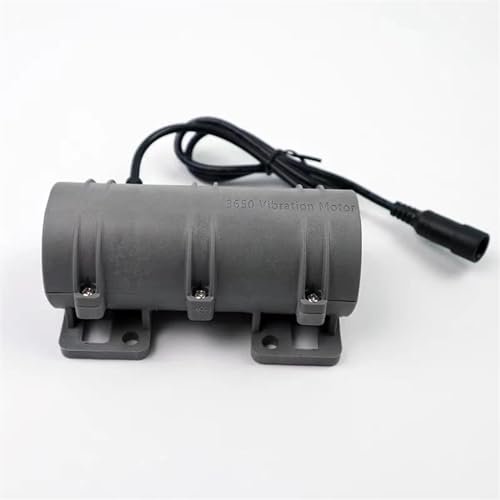 Moteur de vibration R3650 résout les pannes de table de massage - 6