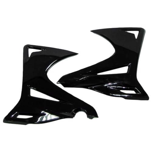 Aileron spoiler protections réservoir moto cross carénage GXT200 GS200 QM200GY