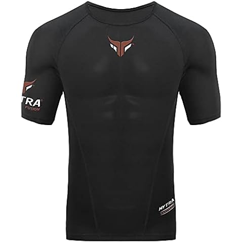 Mytra Fusion Rash Guard Cover