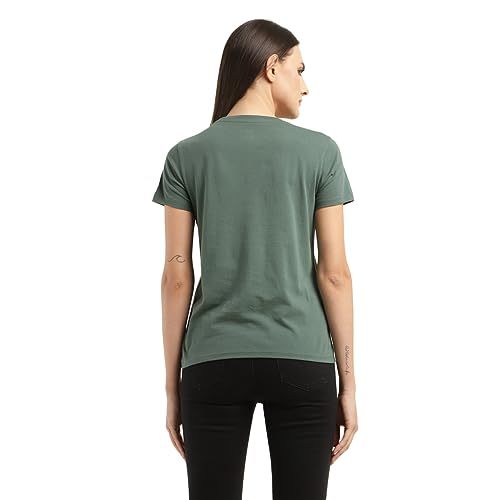 Image of Levi's Women's Regular Fit Graphic T-Shirt