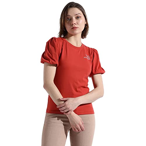 Image of PINACOLADA Grey Quarter Sleeves T-Shirts one Two Three