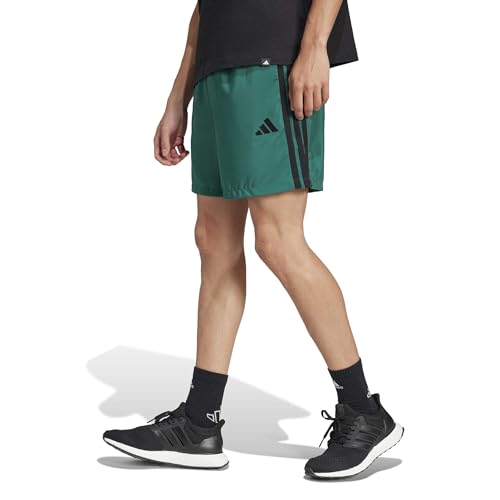 Image of adidas Men's 100% Cotton Shorts
