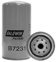 Killer FilterReplacement for Clark TL3FSO (Pack of 3)