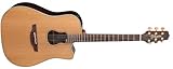 Takamine GB-7C Garth Brooks Signature Acoustic-Electric Guitar