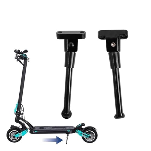 Support de pied pour trottinette électrique évite les chutes - 4