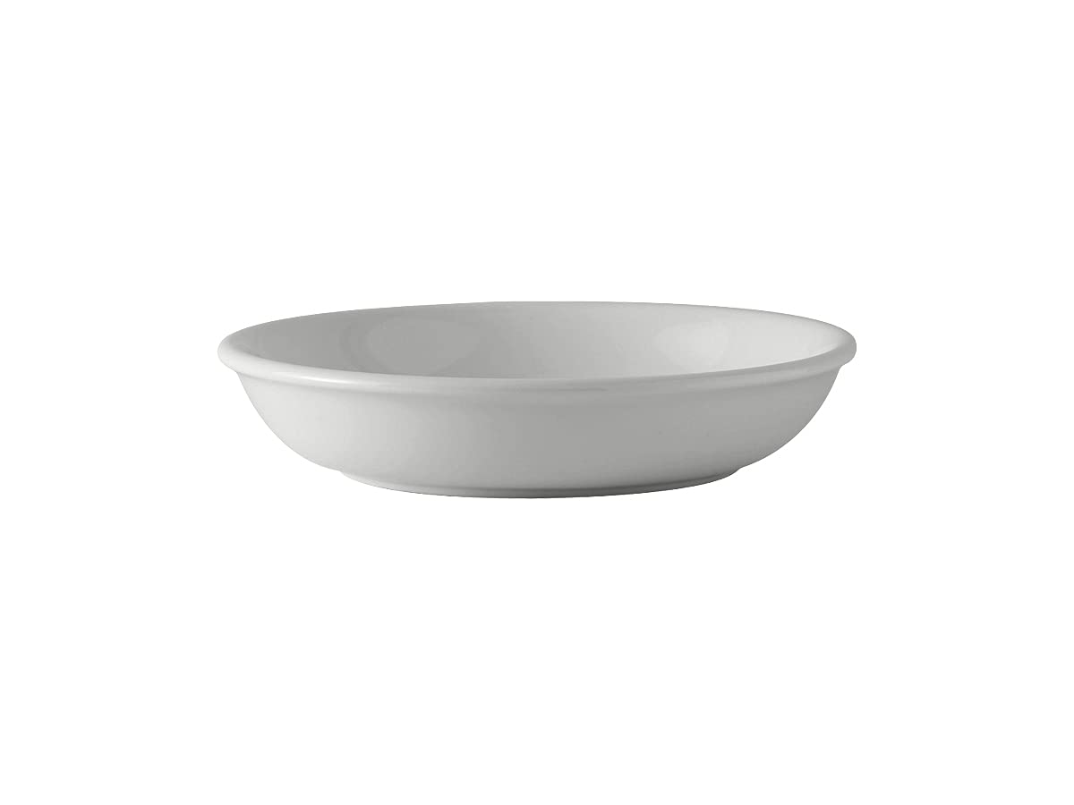 Tuxton China BWD-0842 Pasta Bowl, 24 oz., 8-1/2
