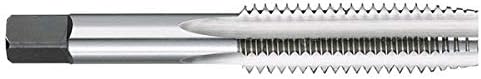 RedLine Tools - 8-32 Straight Flute Plug Tap, H2 Thread Limit - RT30173