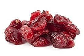 Image of Nutwiz Dried Whole Cranberries 400 Grams (200 Grams X 2) - Craneberries Dry Fruit | Sweet and Juicy Superfruit Packed with Antioxidants & Vitamins | Perfect for Smoothies, Trail Mix, Baking & Kid-Friendly Snacking | Jumbo Craneberry Best for Vegan-Friendly | No Added Sugar Healthy Berries