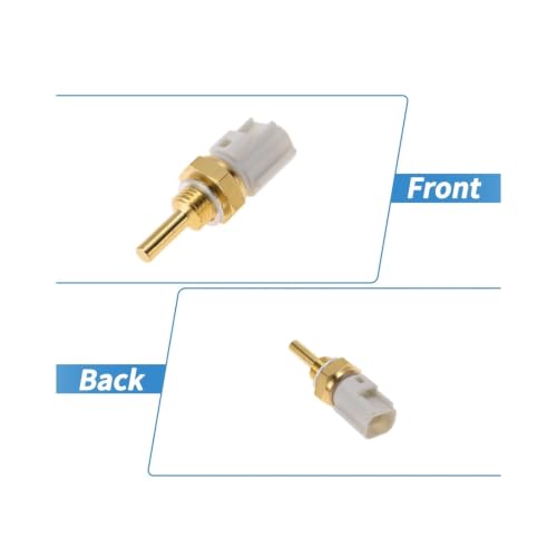 Sonda temperatura refrigerante motor Suzuki Vitara soluciona fallos de arranque 5