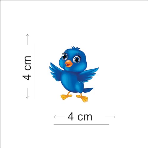Image of God & God's Switch Board Vinyl Sticker Decorative Home, Kids Room, Living Room.P-1, Design-7