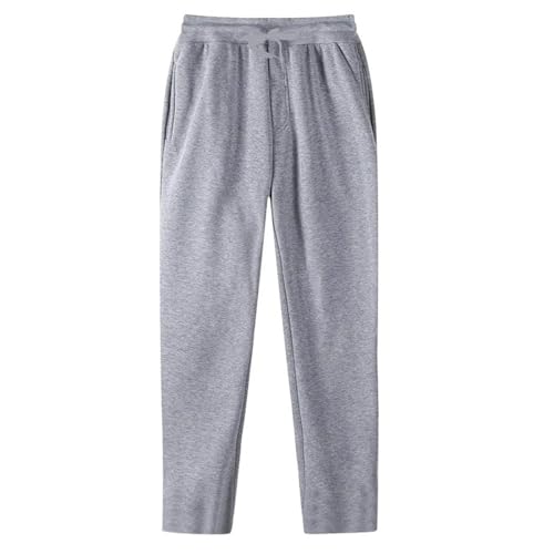 Cargo Pants for Men, Athletic Baggy Sweatpants Men's Hiking Work Pants Relaxed Fit Track Casual Workout Lounge Joggers2