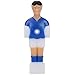 equlup Foosball Player Soccer Games Mini Table Football Machine Accessory Foosball Men Foosball Players Set