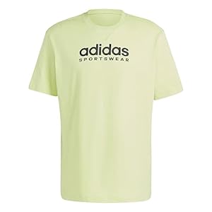 adidas Men’s All Szn G T-Shirt