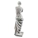 Top Collection Venus de Milo Replica Statue from The Louvre. 11-Inch Premium Cold Cast Marble. Museum-Grade Masterpiece Replica.