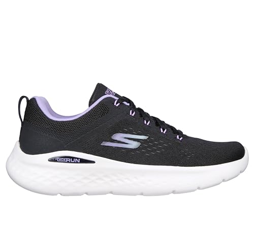 Image of Skechers Women Lace Up Running Shoes