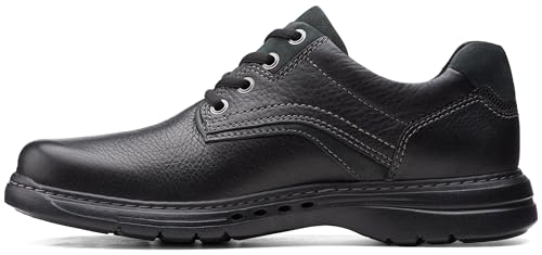 Image of Clarks mens Derby Boots