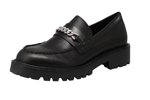 Vagabond 5440-101 Kenova - Damen Schuhe Halbschuhe - 20-Black, Größe:39 EU