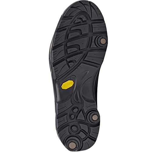 ASOLO Women's TPS 535 LTH V EVO Long Distance, Backpacking, Trekking, Technical Terrian Hiking Boots, Brown, 7.52