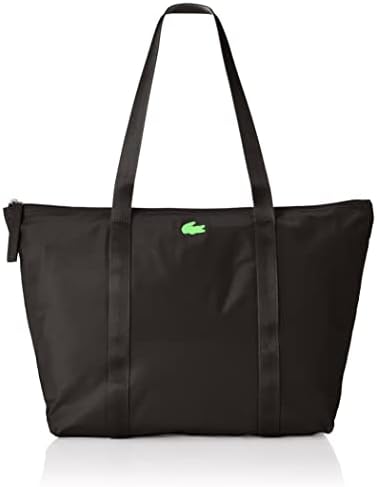 Lacoste Nf3618ya Borsa donna Donna (Pacco da 1)