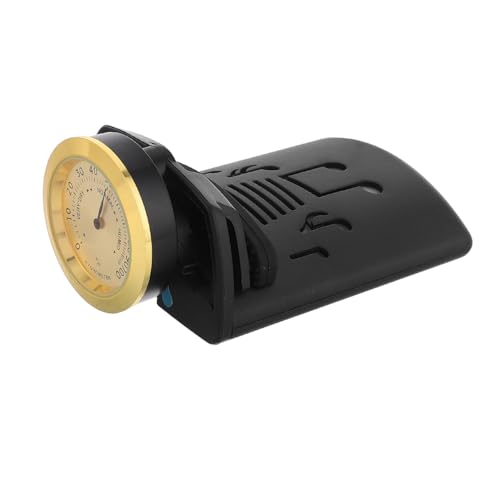 Toddmomy Guitar Humidifier Kit Acoustic Guitar Accessories for Maintenance Sound Hole Protection