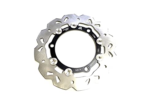 KN [VO{[C RCB NMAX125 NMAX155 u[L[^[ fBXN[^[ fBXNu[L 230mm