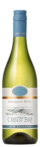 Oyster Bay Marlborough New Zealand Sauvignon Blanc White Wine 750ml
