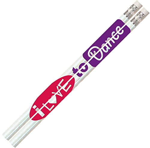 Lápices Express Pencils D1487 Paquete 36 unidades miniatura 2