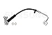 Sunsong 2204784 Brake Hydraulic Hose