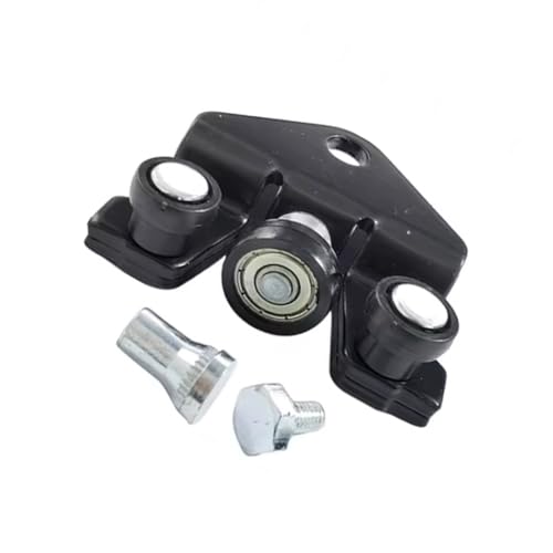 Galet de guidage inférieur robuste pour porte gauche Primastar 7700312012