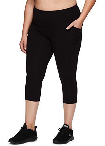 Danskin Capri Yoga Pants Plus Size