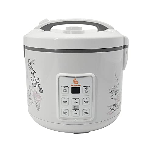 kosmiko rice cooker