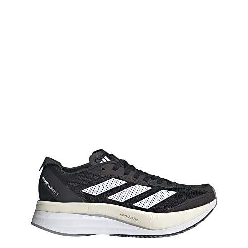 adidas Women's Adizero Boston 11 Running Shoes Sneaker2